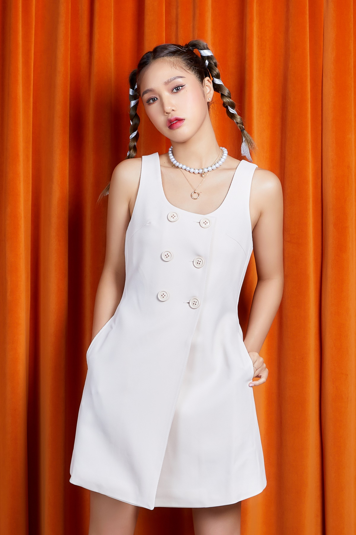 오마이걸 미미 [WM엔터테인먼트 제공]