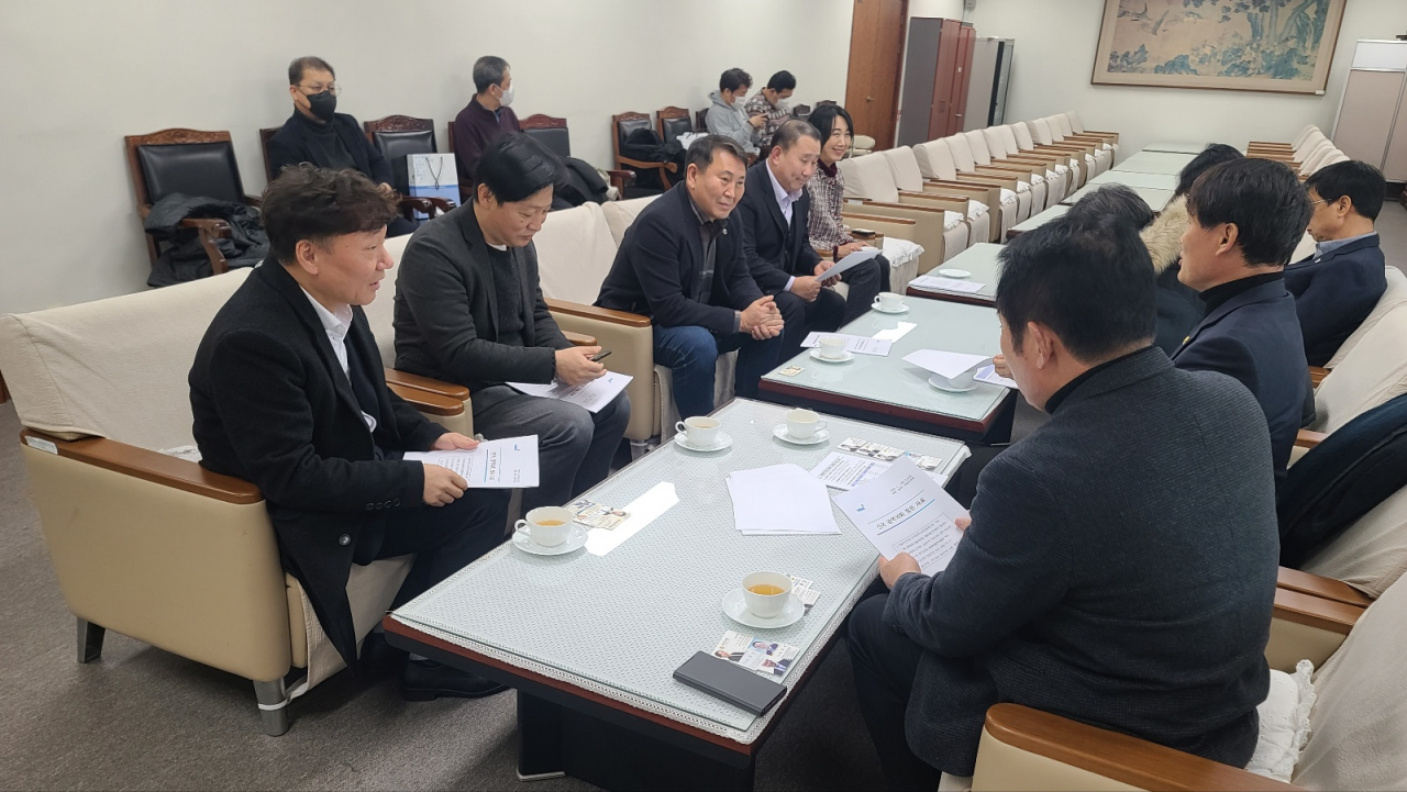 [경기도의회 제공]