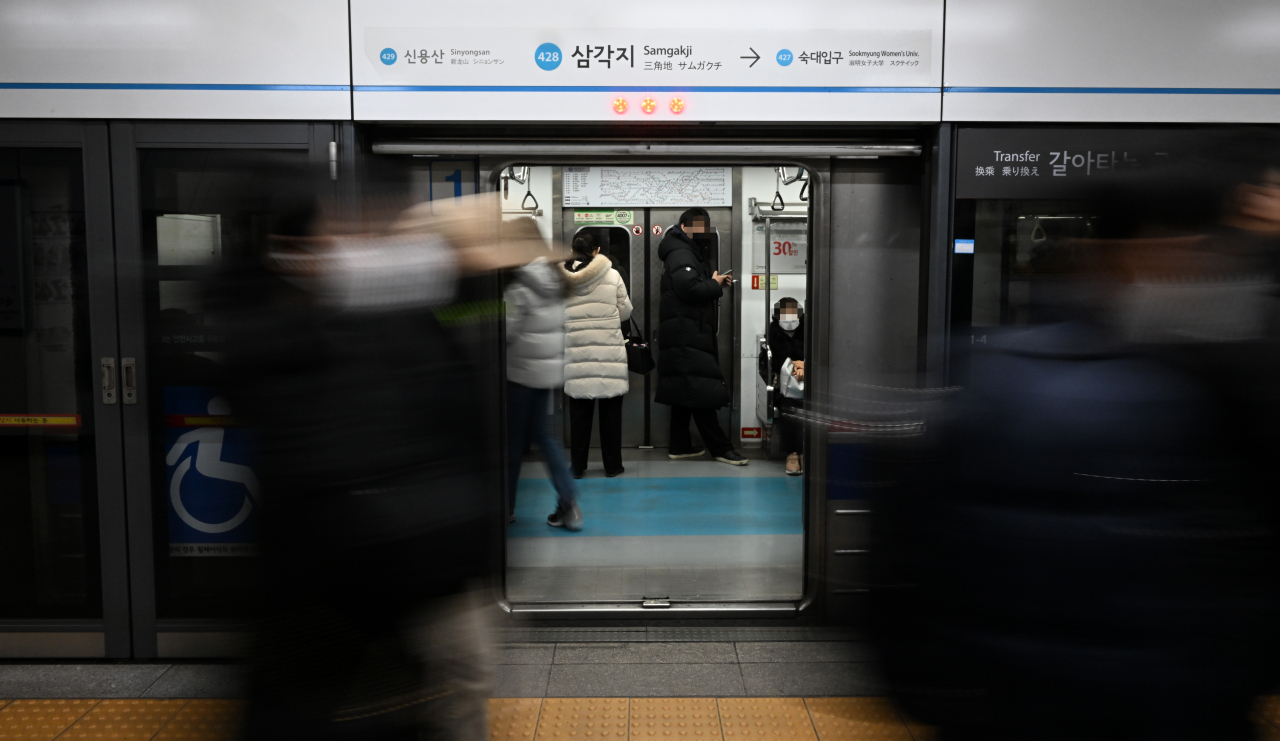 기사 내용과 관계없는 자료사진 [연합]