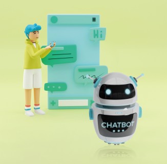 [Weekender] Humanlike AI chatbot ChatGPT takes world by storm
