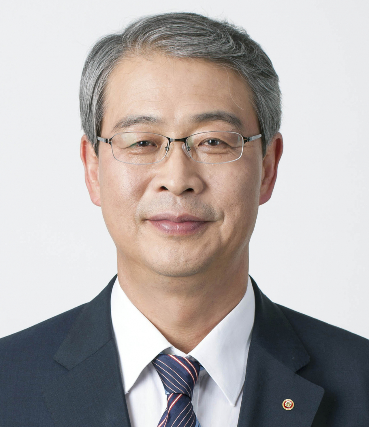우리금융 차기 회장에 내정된 임종룡 전 금융위원회 위원장[연합]