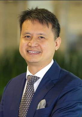 다렌 탕 WIPO 사무총장