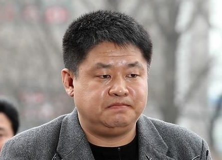 강동희 전 농구감독. [연합]