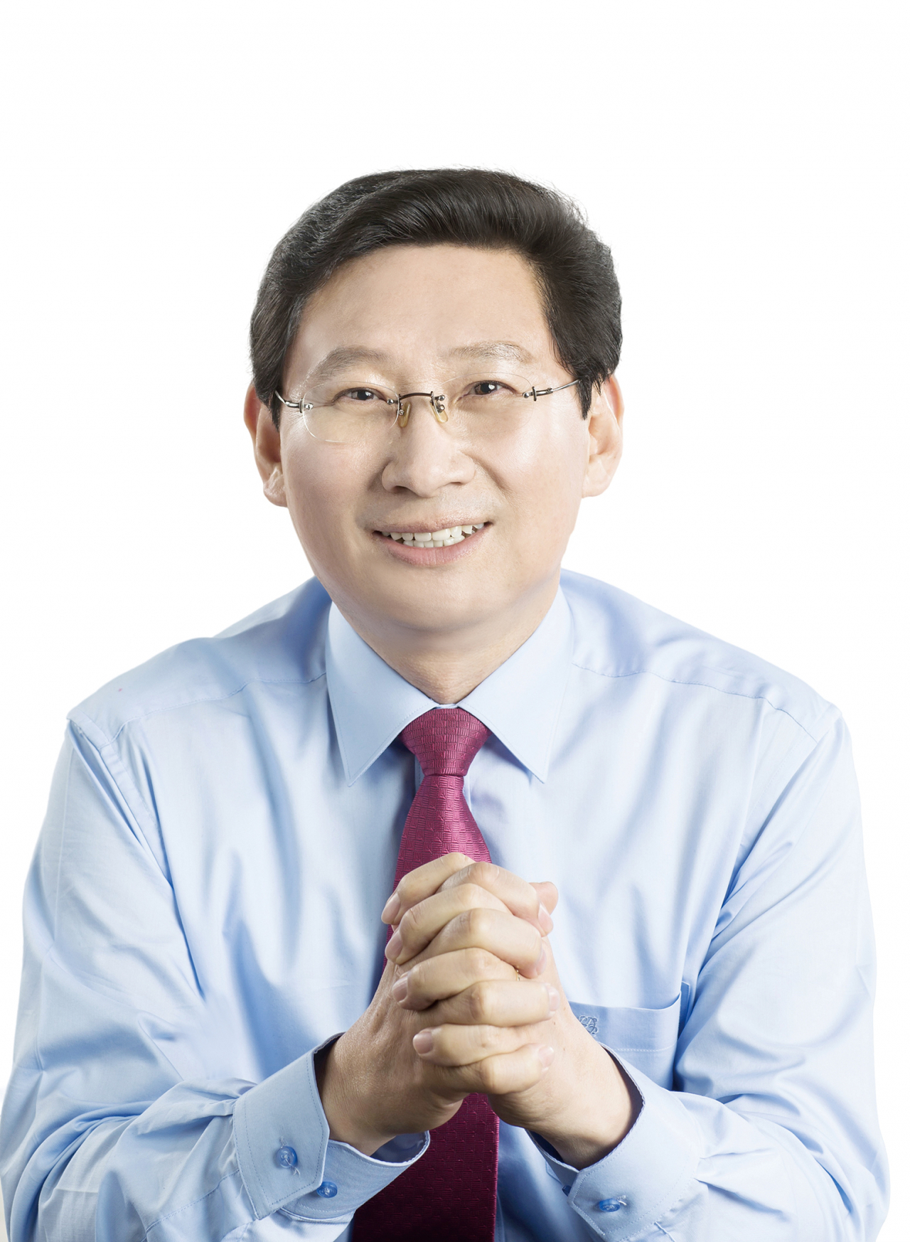 이상일 용인시장.