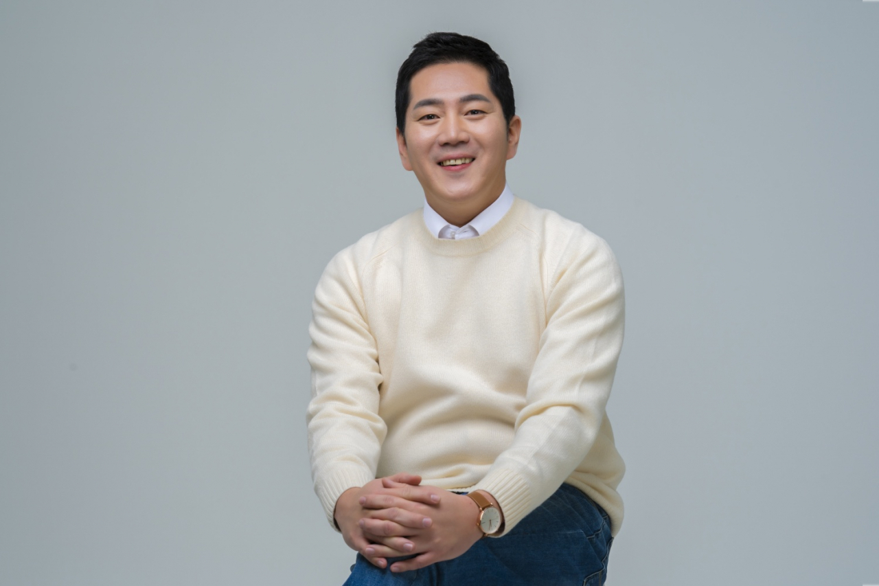 김가람 ㈜풍강 부사장.