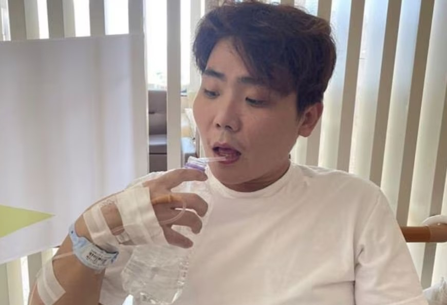 [송필근 인스타그램]