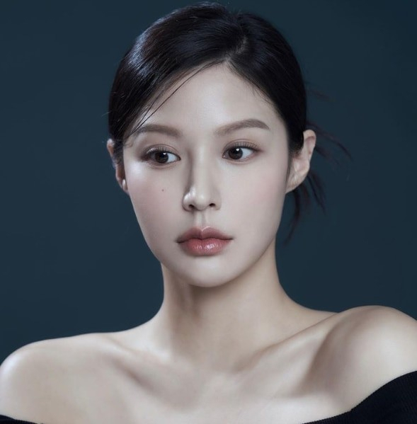 조국 전 법무부 장관의 장녀 조민 씨. [조민 씨 인스타그램]