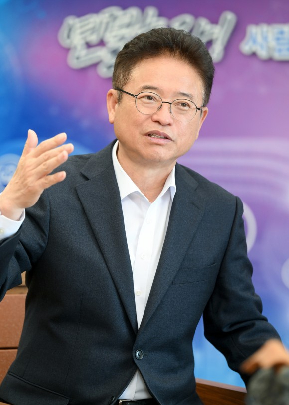 [이철우 경북지사]