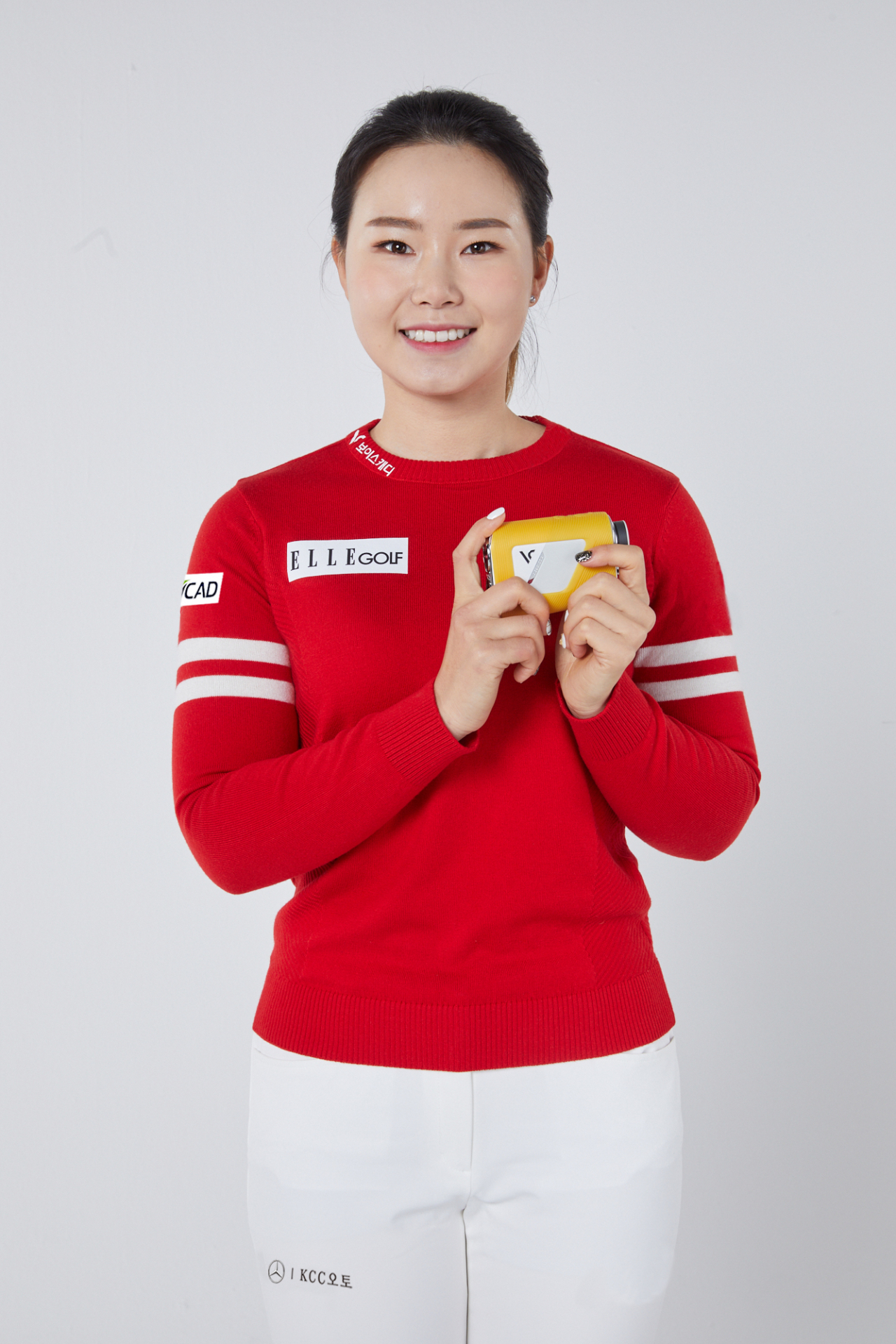 임희정./보이스캐디 제공