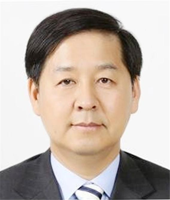 구윤철 경북문화재단 대표이사.[경북도 제공]