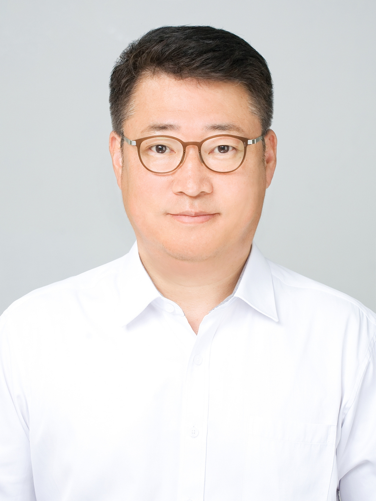 조영민 대표이사.