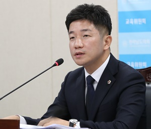 김진남 전남도의원.
