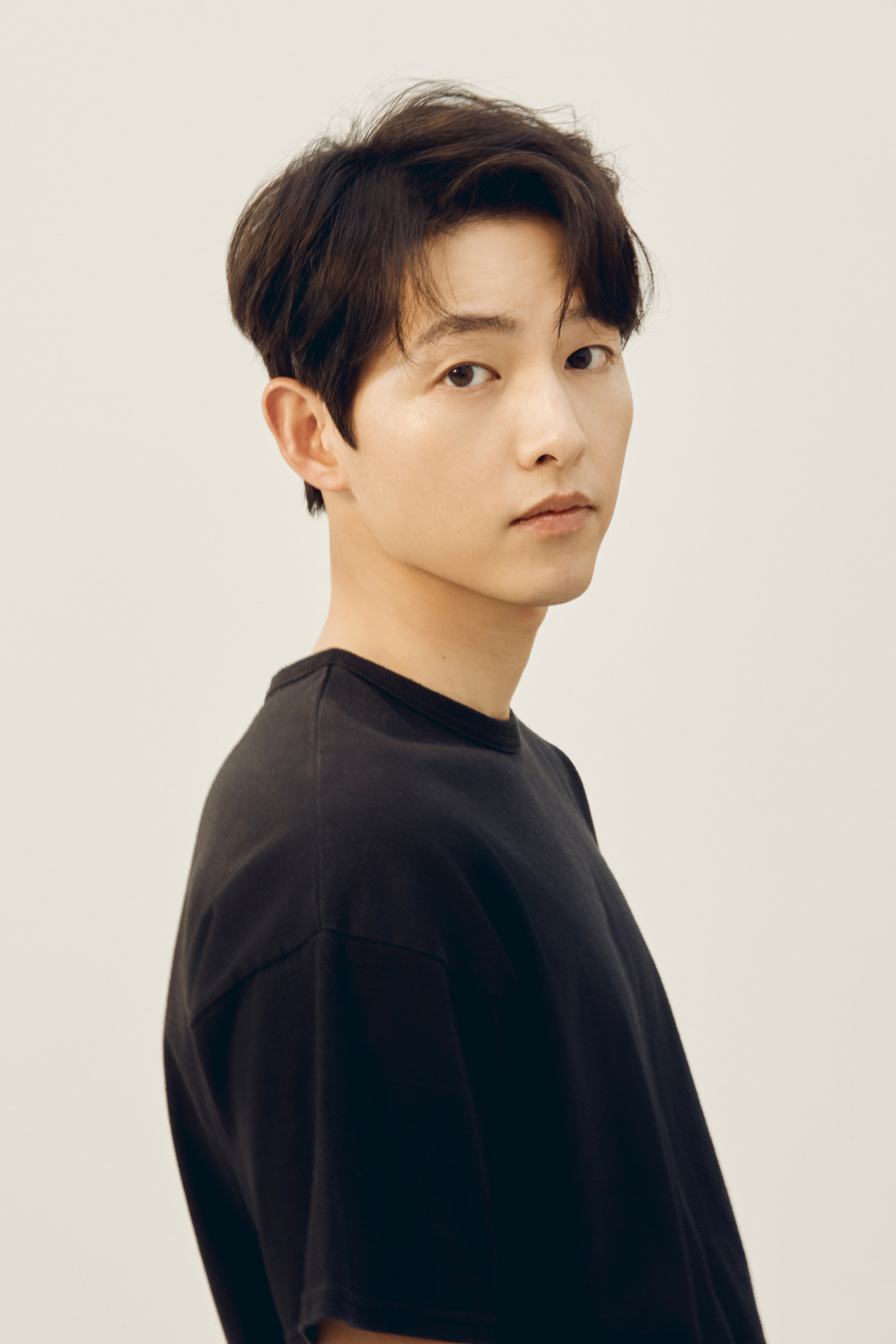 Song Joong-ki (HighZium Studio)