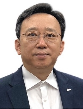 정상혁 신한은행장 [신한은행 제공]