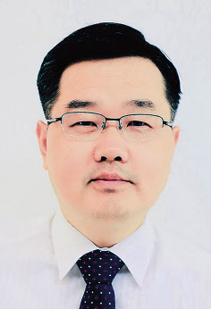 강정구 KAIST 신소재공학과 교수