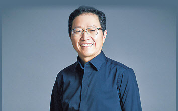 조계현 카카오게임즈 대표 [카카오게임즈 제공]