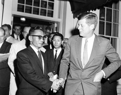 Hero or villain? Park Chung-hee leaves behind complicated legacy