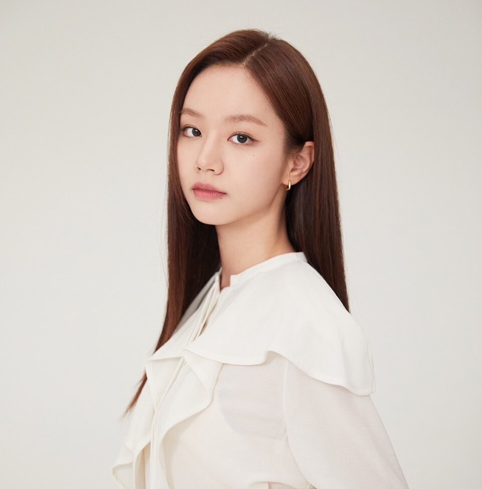 이혜리 기부자