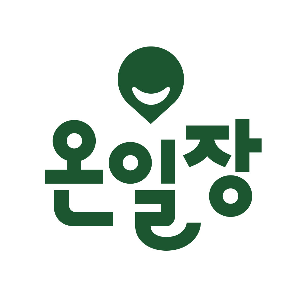 온일장 로고 이미지 [SPC GFS 제공]
