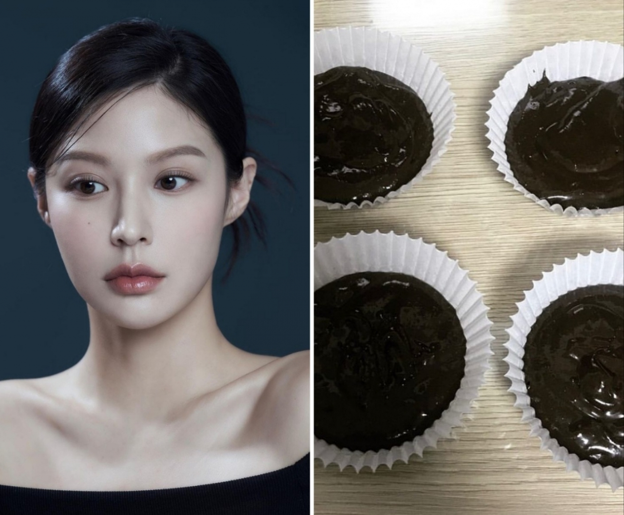 [조국 전 법무부 장관의 딸 조민 씨 인스타그램 일부 캡처]