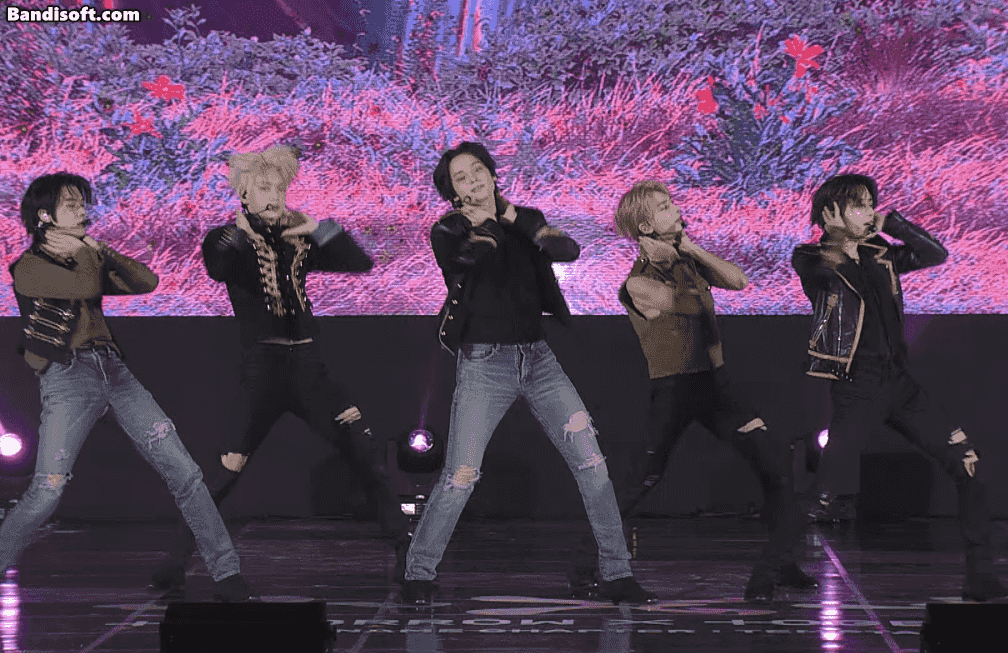 [빅히트뮤직 제공]