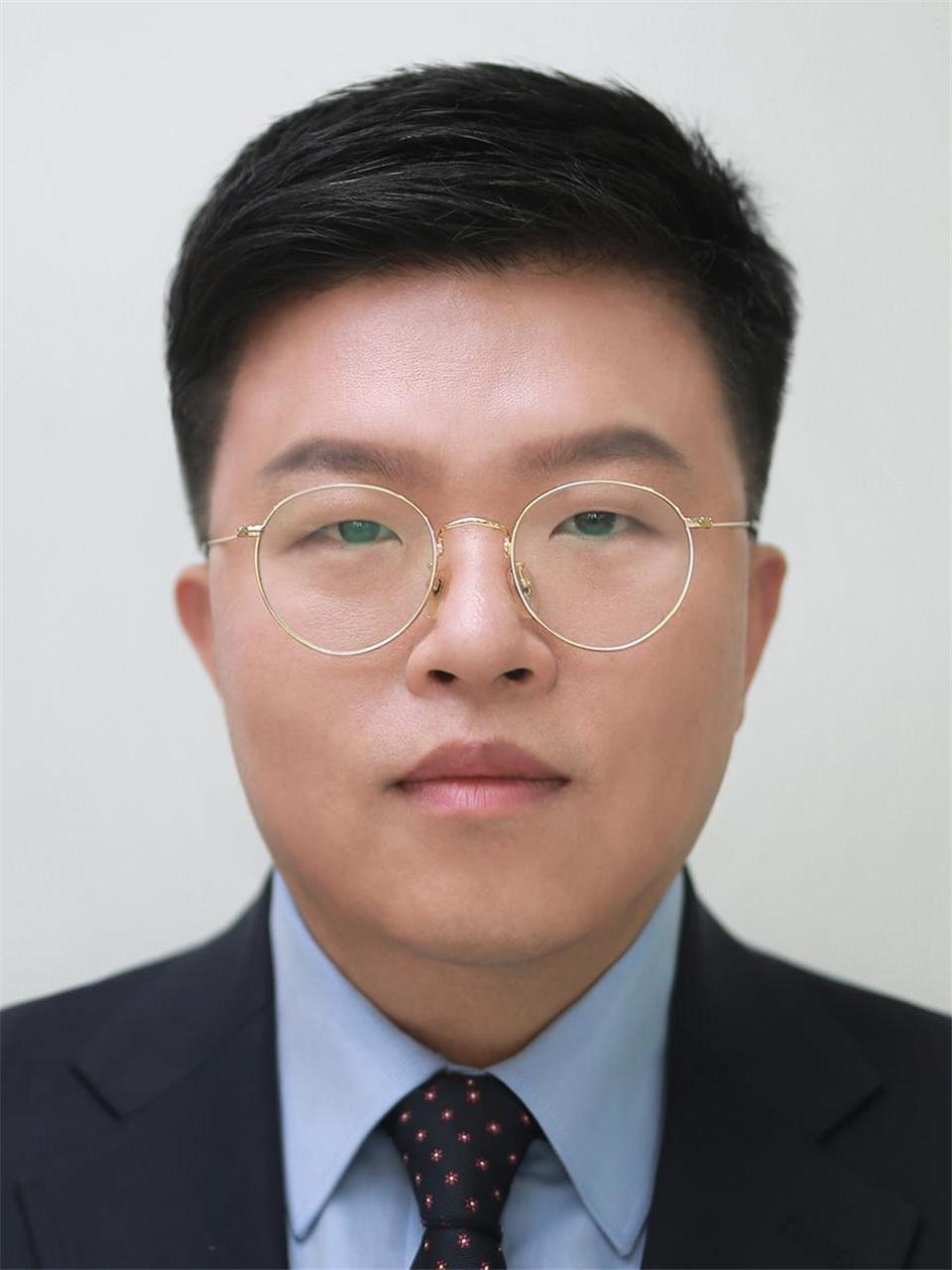 임대성 경북도 대변인.[경북도 제공]