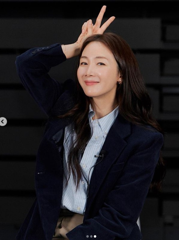 [최지우 인스타그램]