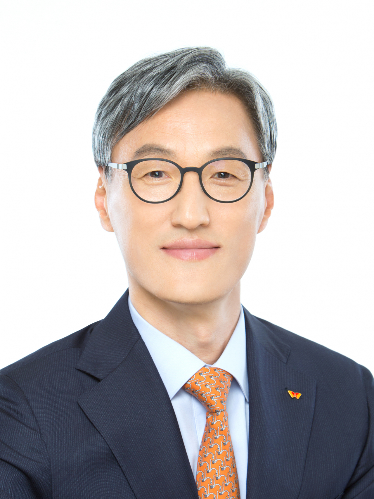 조경목 SK에너지 대표이사 [SK에너지 제공]
