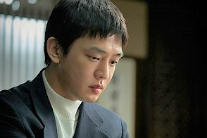 [넷플릭스 영화 '승부' 스틸컷]