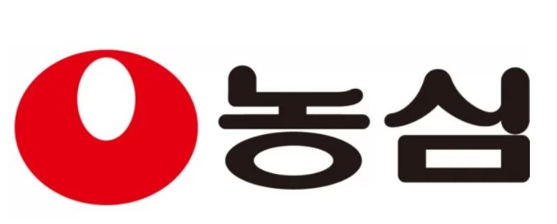 농심 CI [농심 제공]