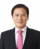 이용재 전 도의원.