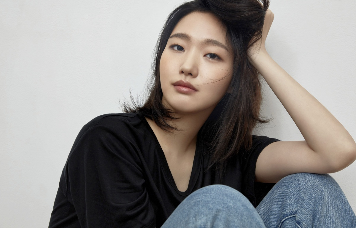 김고은 [BH엔터테인먼트]