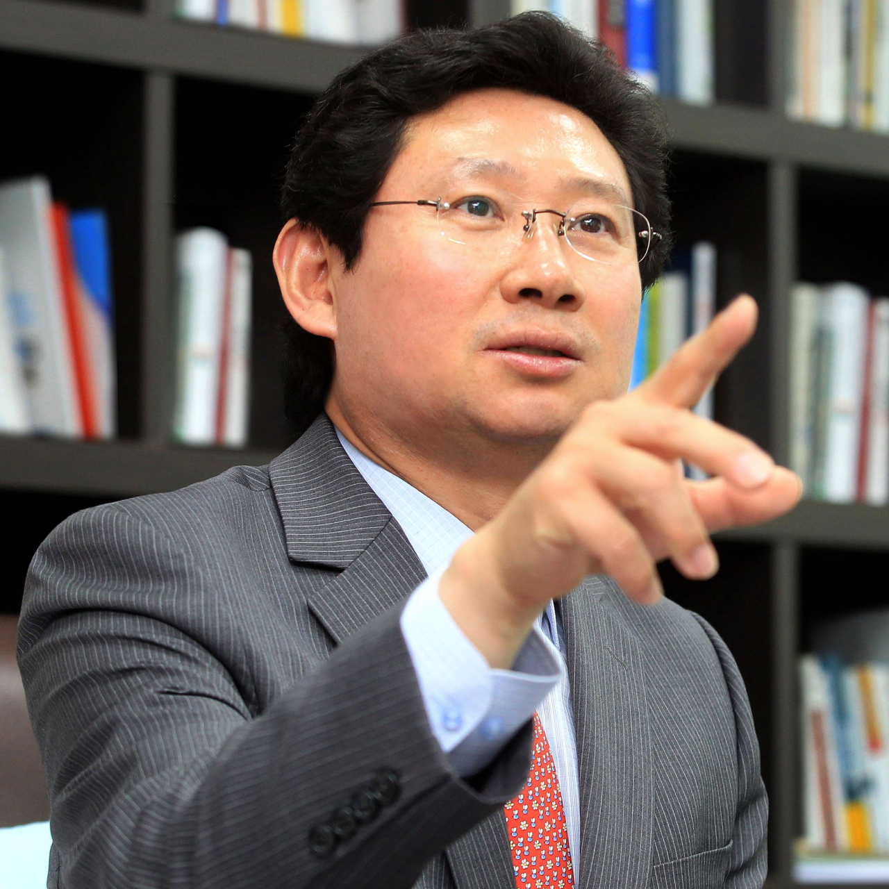이상일 용인시장.