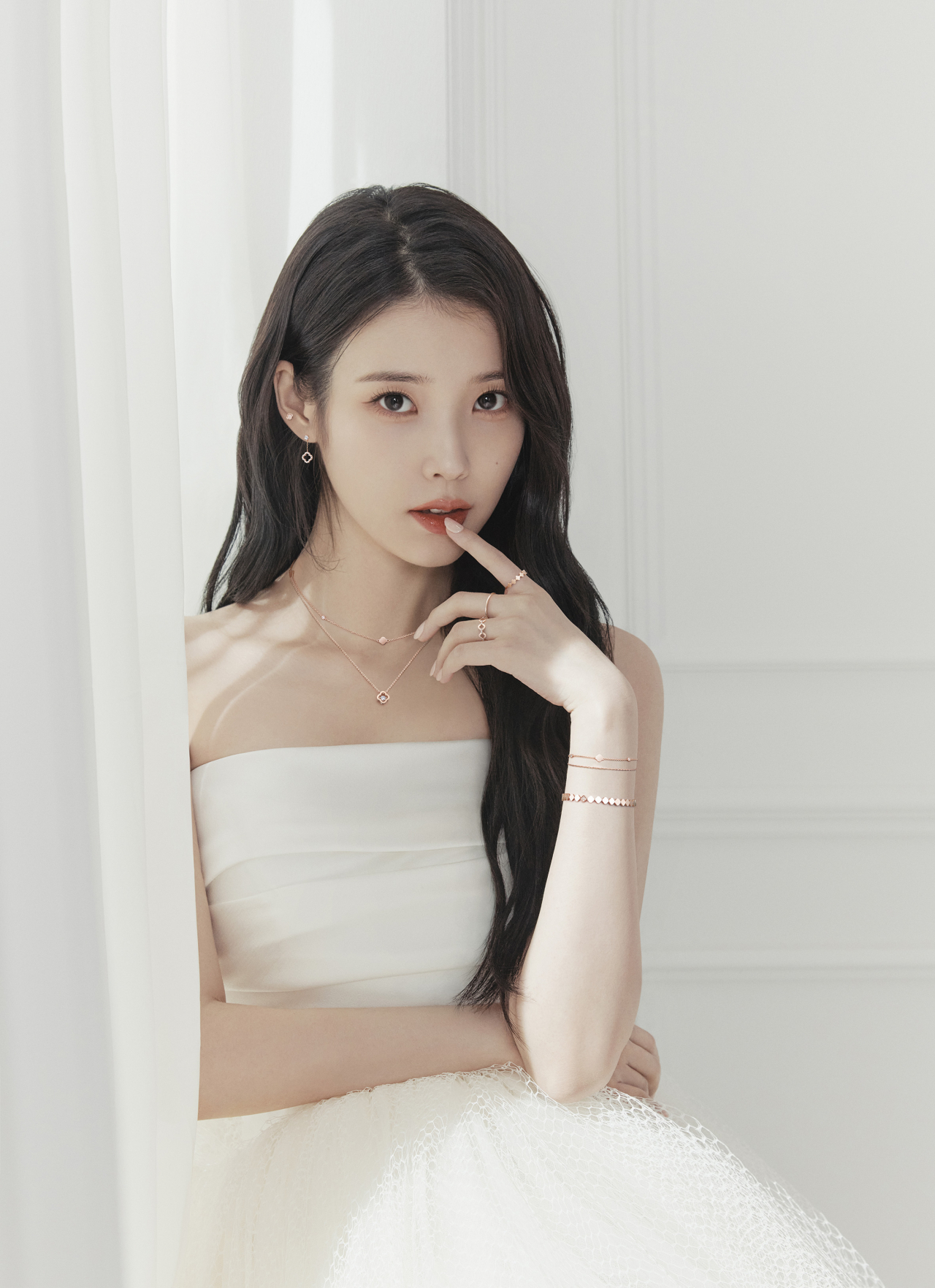 아이유 [제이에스티나 제공]