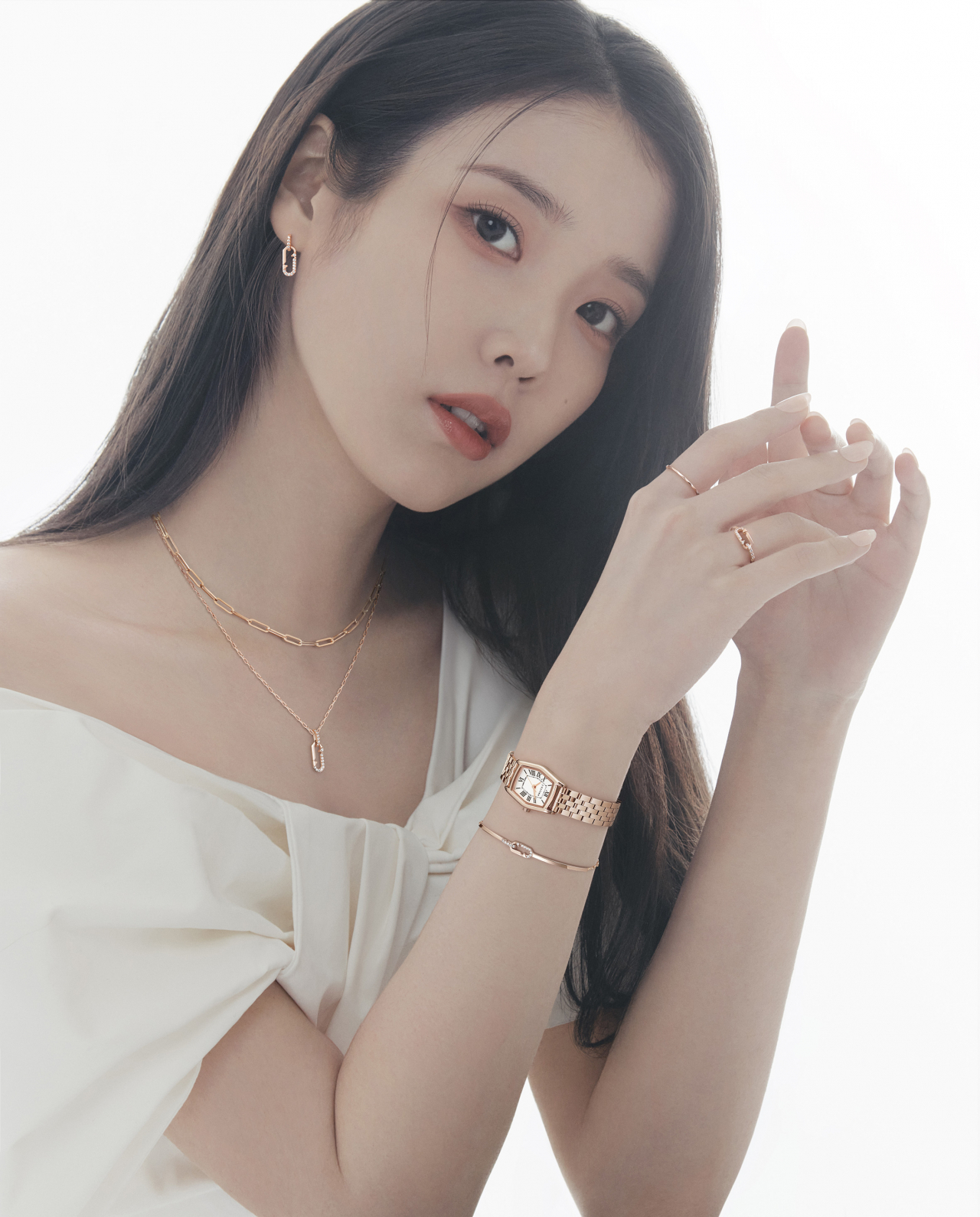 아이유 [제이에스티나 제공]