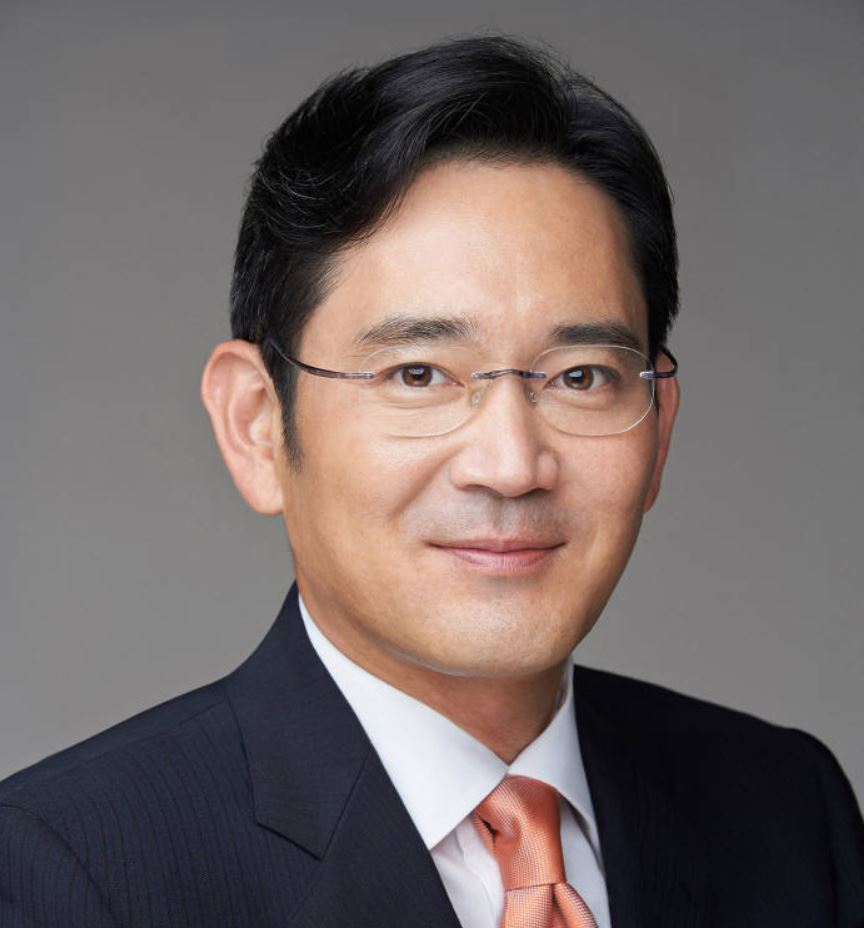 이재용 삼성전자 회장 [삼성전자 제공]