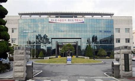 익산지방국토관리청