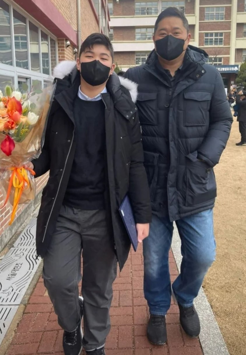 [현주엽 인스타그램]