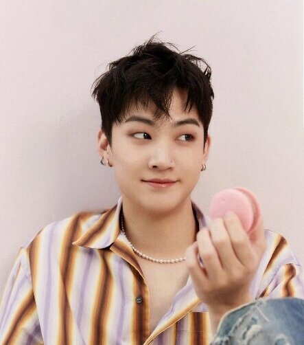 갓세븐 제이비