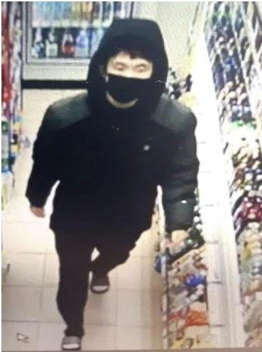 강도살인 피의자 [인천보호관찰소 서부지소]