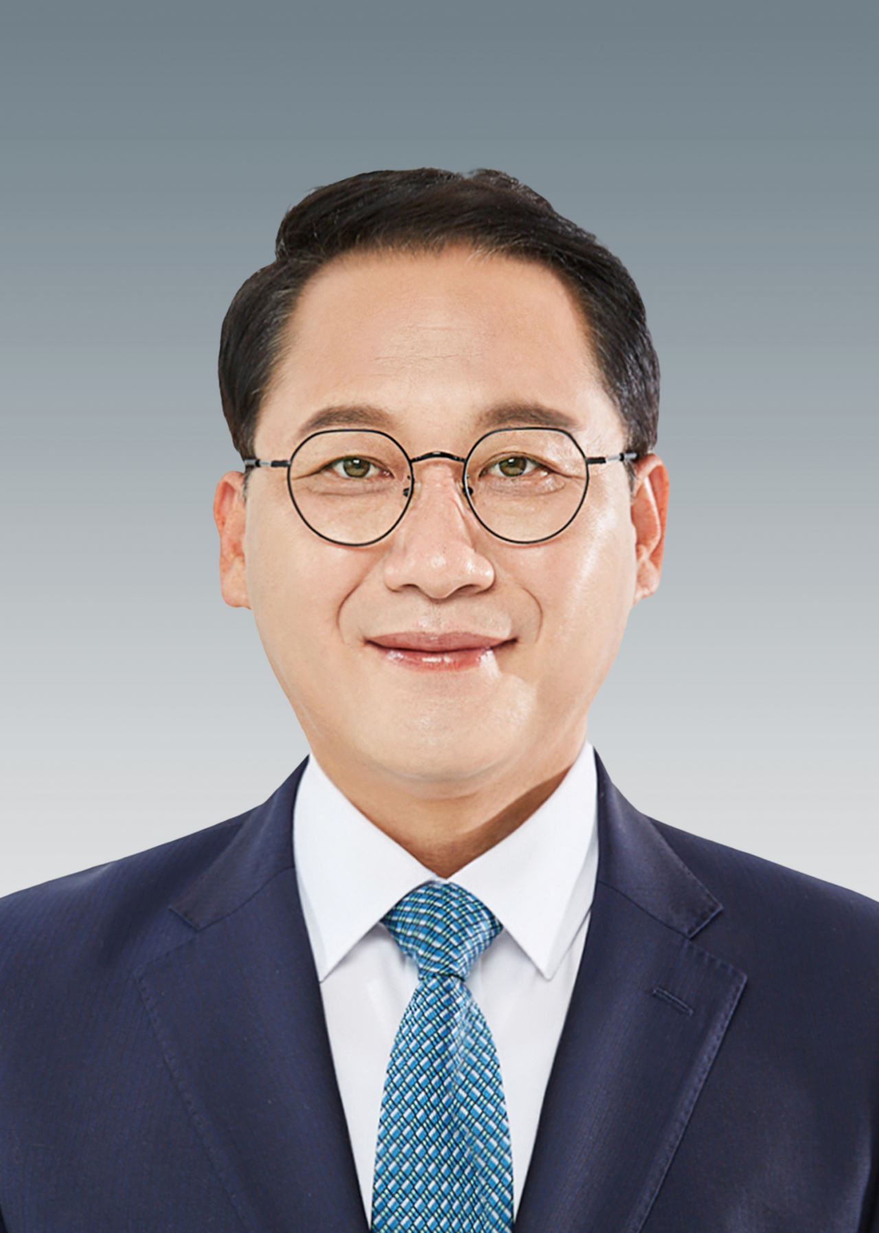 안광률 경기도의원.