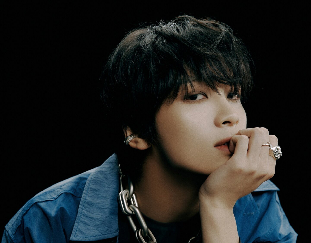 NCT 해찬