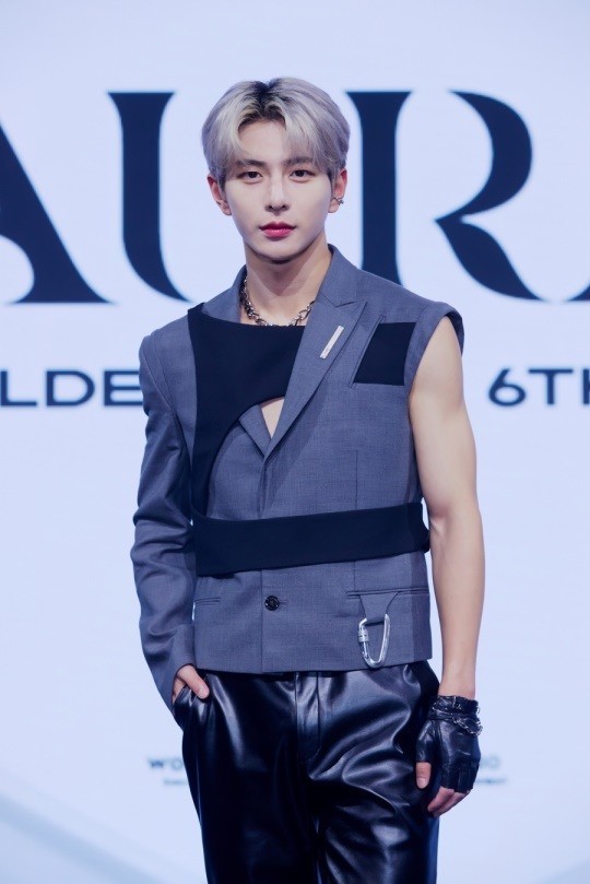 (Credit: Woollim Entertainment)