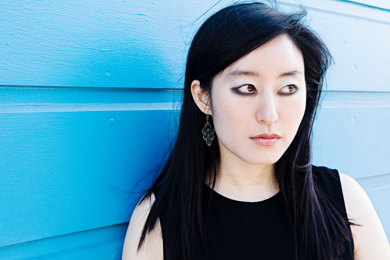 R.O. Kwon (Smeeta Mahanti/Moonji Publishing)