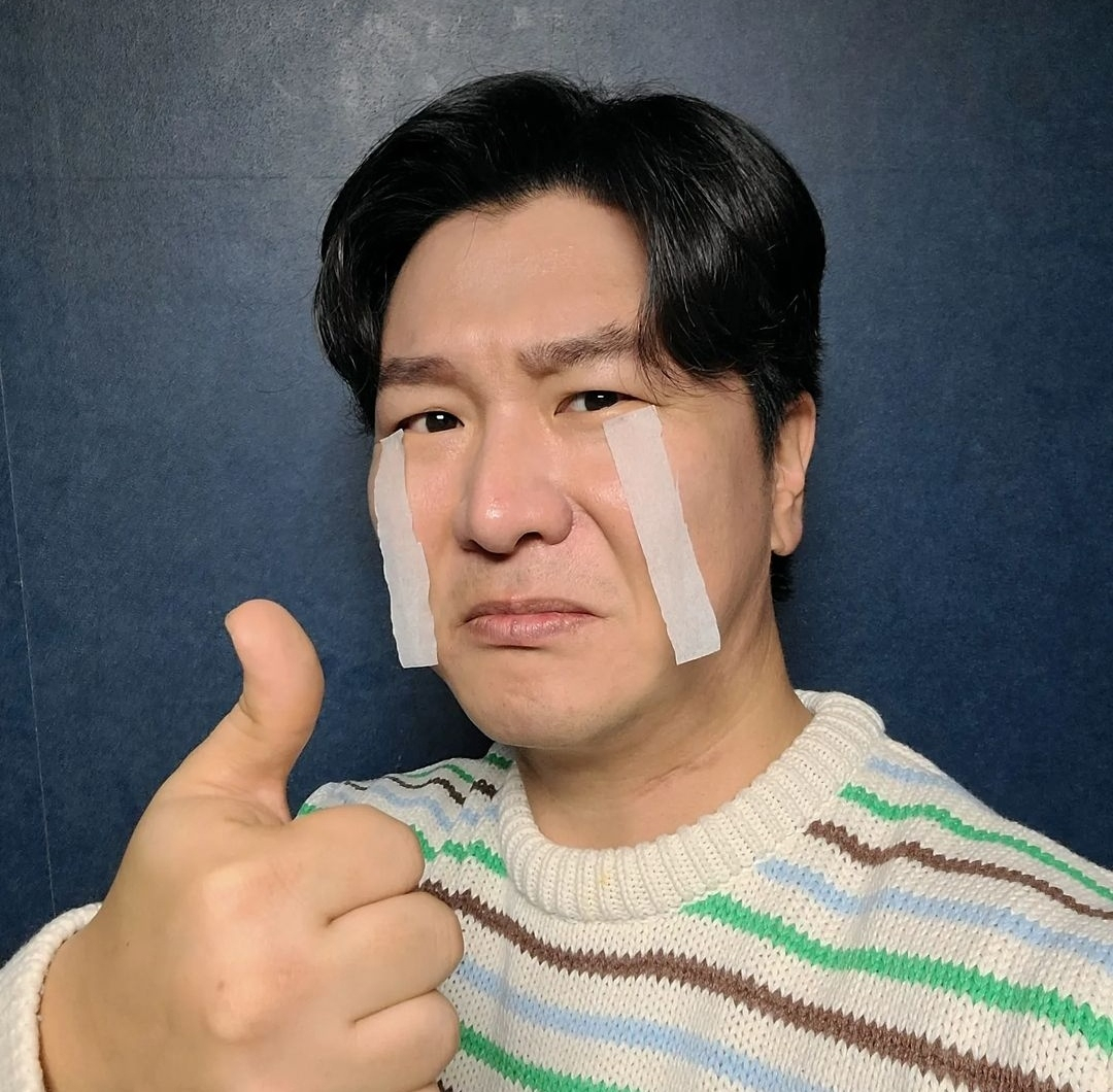 김시덕 인스타그램 캡처