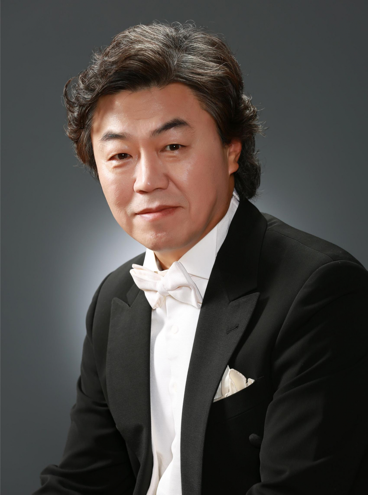 최상호 신임 국립오페라단 단장 [문화체육관광부 제공]