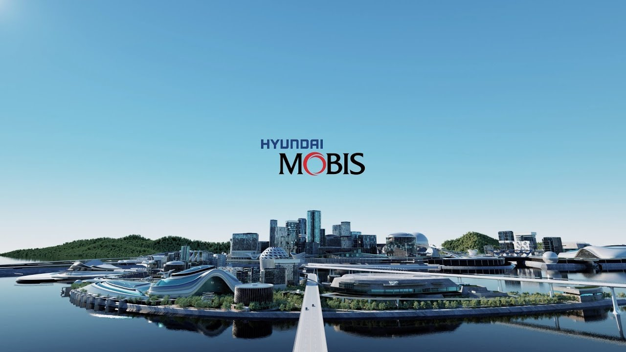 현대모비스 자료사진. [현대모비스 홈페이지 갈무리]