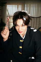 [Today’s K-pop] EXO’s Kai to return as solo musician next month: report