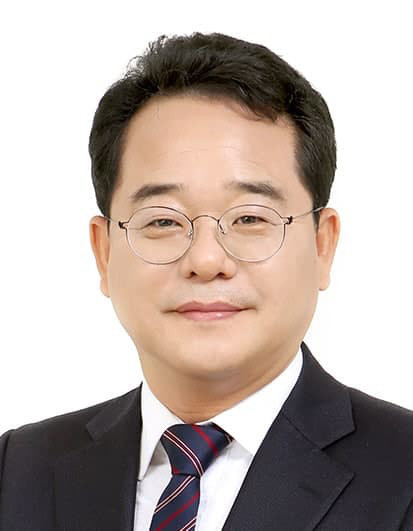 민병덕 더불어 민주당 의원.