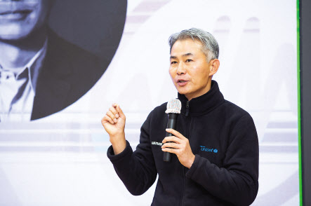 장현국 위메이드 대표. [위메이드 제공]